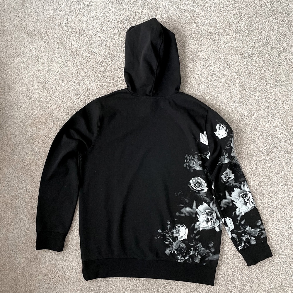 Men’s hoodie